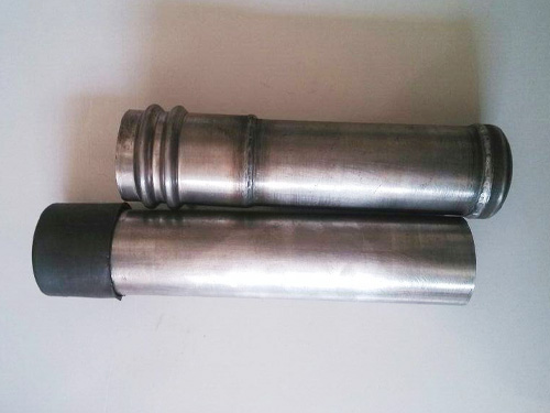 聲測(cè)管